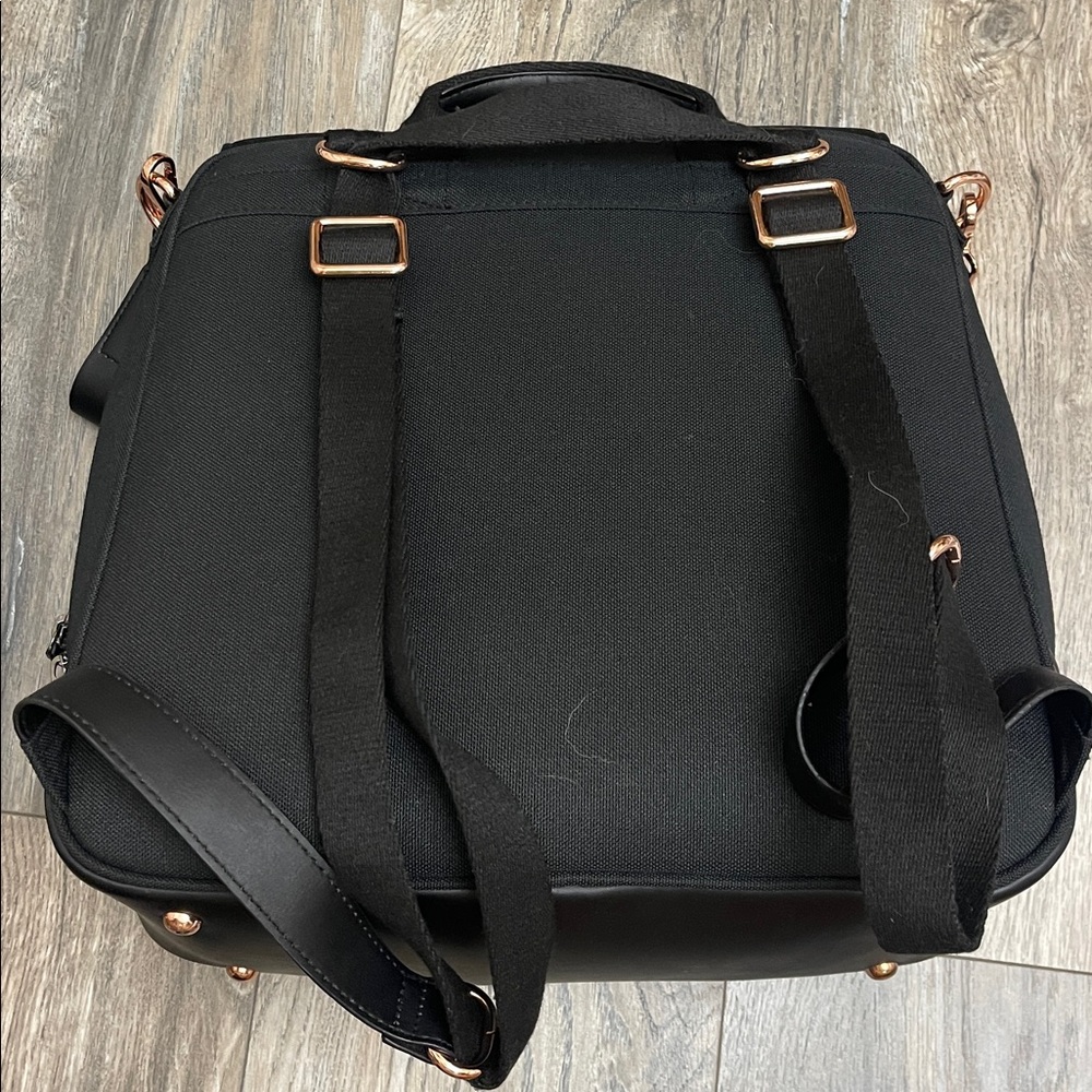 Silver Cross Eclipse Diaper Bag Backpack - image 4